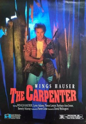 The Carpenter's poster