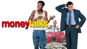 Money Talks's poster