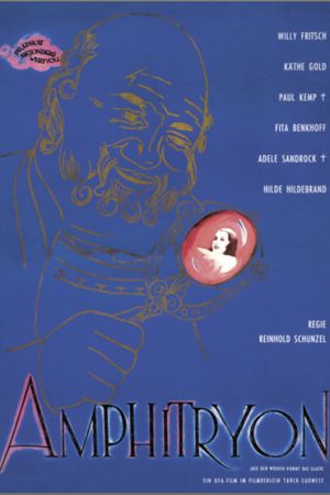 Amphitryon's poster