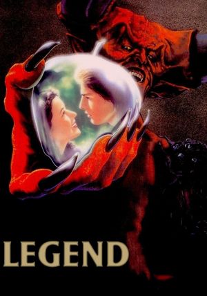 Legend's poster