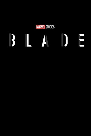 Blade's poster