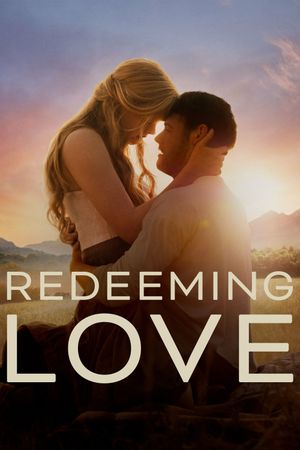Redeeming Love's poster