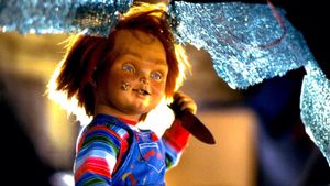 Child's Play's poster