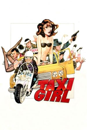 Taxi Girl's poster
