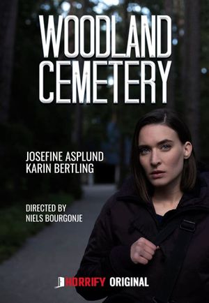 Woodland Cemetery's poster