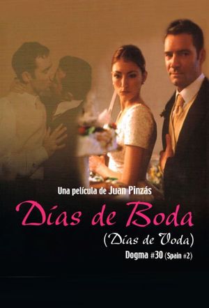 Días de boda's poster