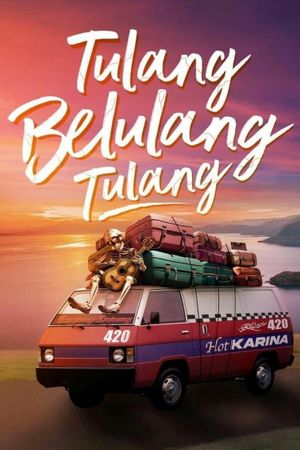 Tulang Belulang Tulang's poster