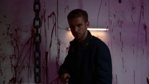 The Guest's poster