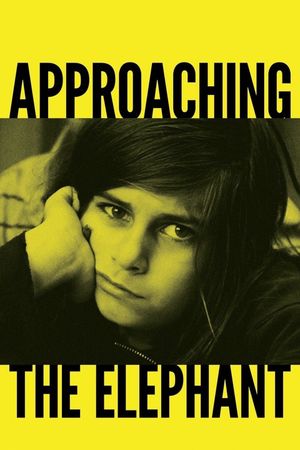 Approaching the Elephant's poster