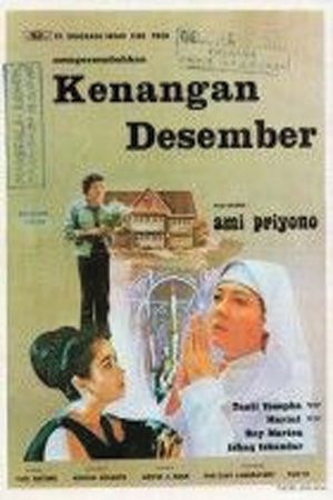 Kenangan Desember's poster