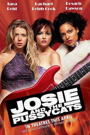 Josie and the Pussycats's poster