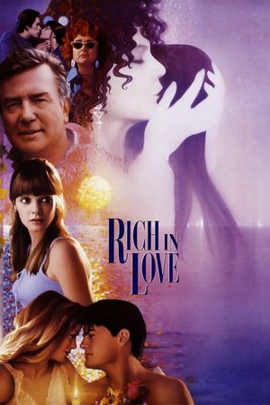 Rich in Love's poster