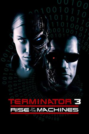 Terminator 3: Rise of the Machines's poster