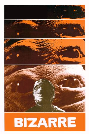 Bizarre's poster