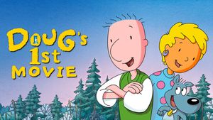 Doug's 1st Movie's poster