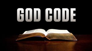 God Code's poster