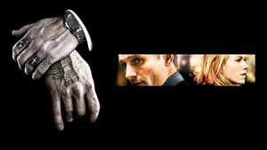 Eastern Promises's poster