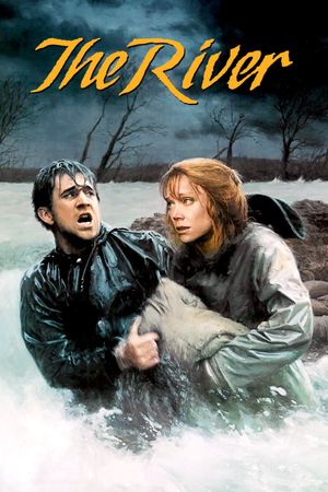 The River's poster