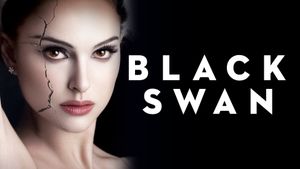 Black Swan's poster