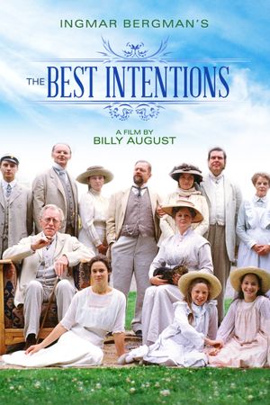 The Best Intentions's poster