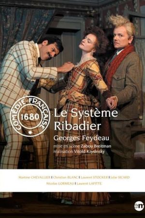 Le Système Ribadier's poster image