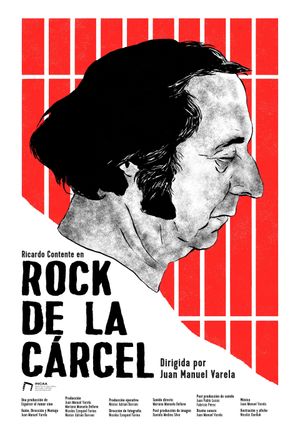 Rock de la cárcel's poster