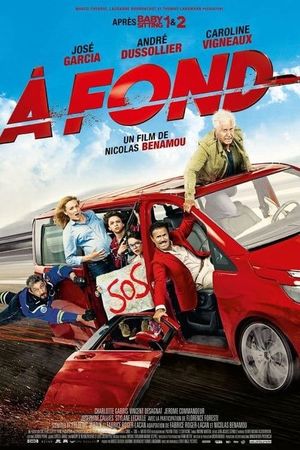 Full Speed's poster