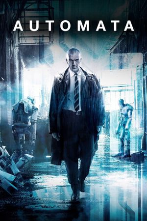 Automata's poster