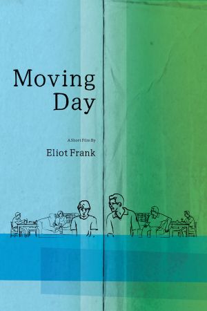 Moving Day's poster