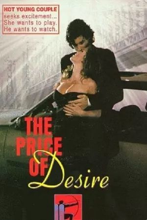 The Price of Desire's poster image