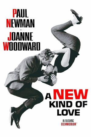 A New Kind of Love's poster