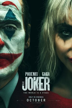 Joker: Folie à Deux's poster