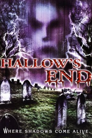 Hallow's End's poster