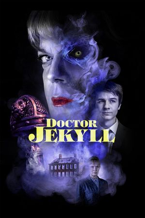Doctor Jekyll's poster