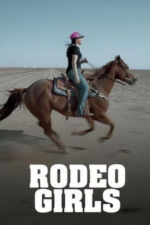 Rodeo Girls's poster