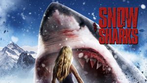 Avalanche Sharks's poster