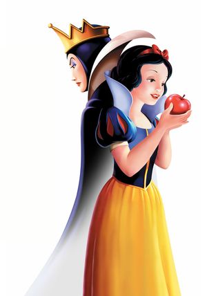 Snow White and the Seven Dwarfs's poster