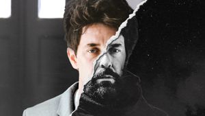 Yo, traidor's poster
