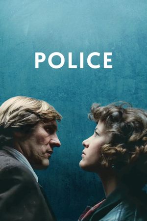 Police's poster
