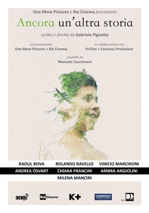 Ancora un'altra storia's poster