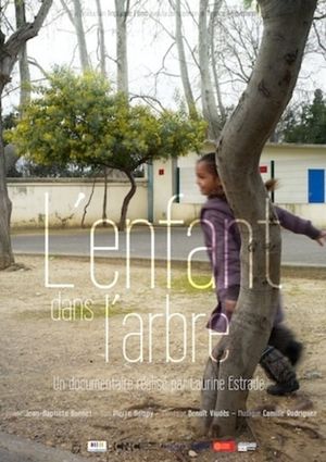 L'enfant dans l'arbre's poster