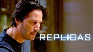 Replicas's poster
