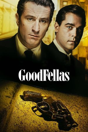 Goodfellas's poster