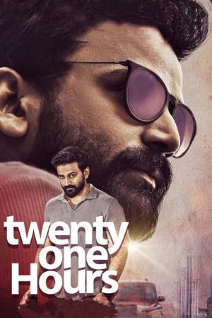 Twenty One Hours's poster