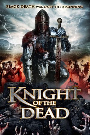 Knight of the Dead's poster