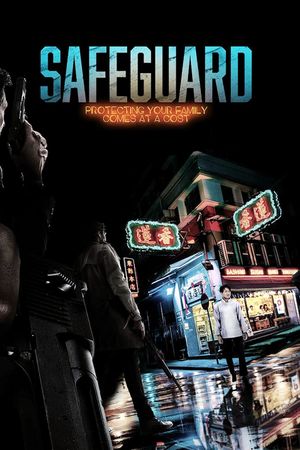 Safeguard's poster