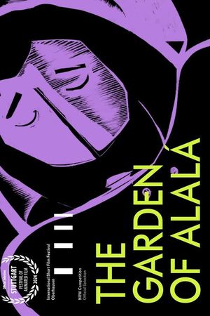 The Garden of Alalá's poster