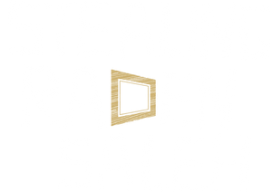 Stealing Raden Saleh's poster
