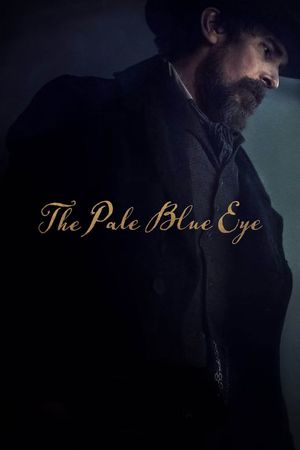 The Pale Blue Eye's poster