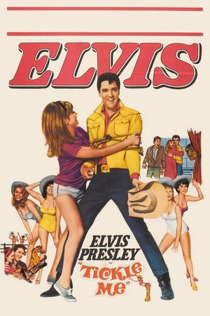 Tickle Me's poster